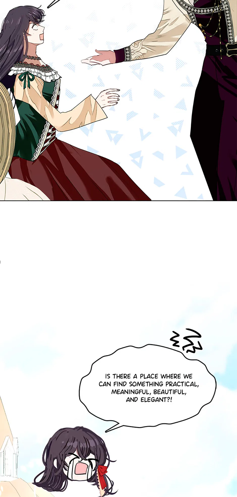 Devoted to Diamond Chapter 95 – Page 89