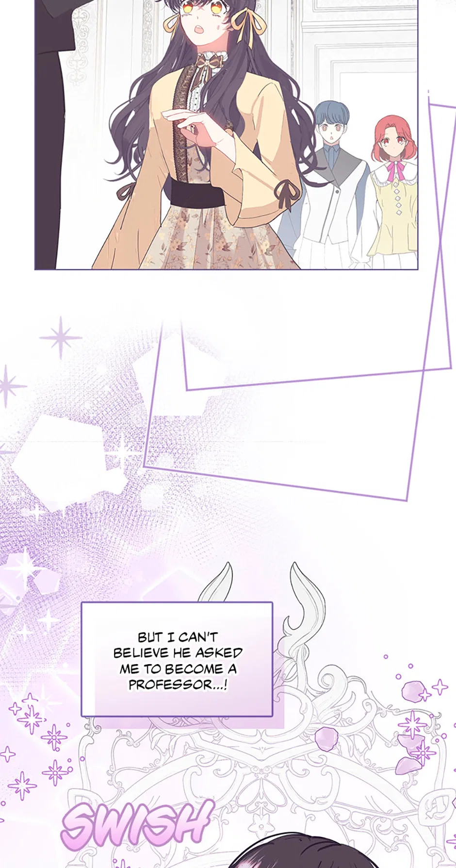 Devoted to Diamond Chapter 94 – Page 6