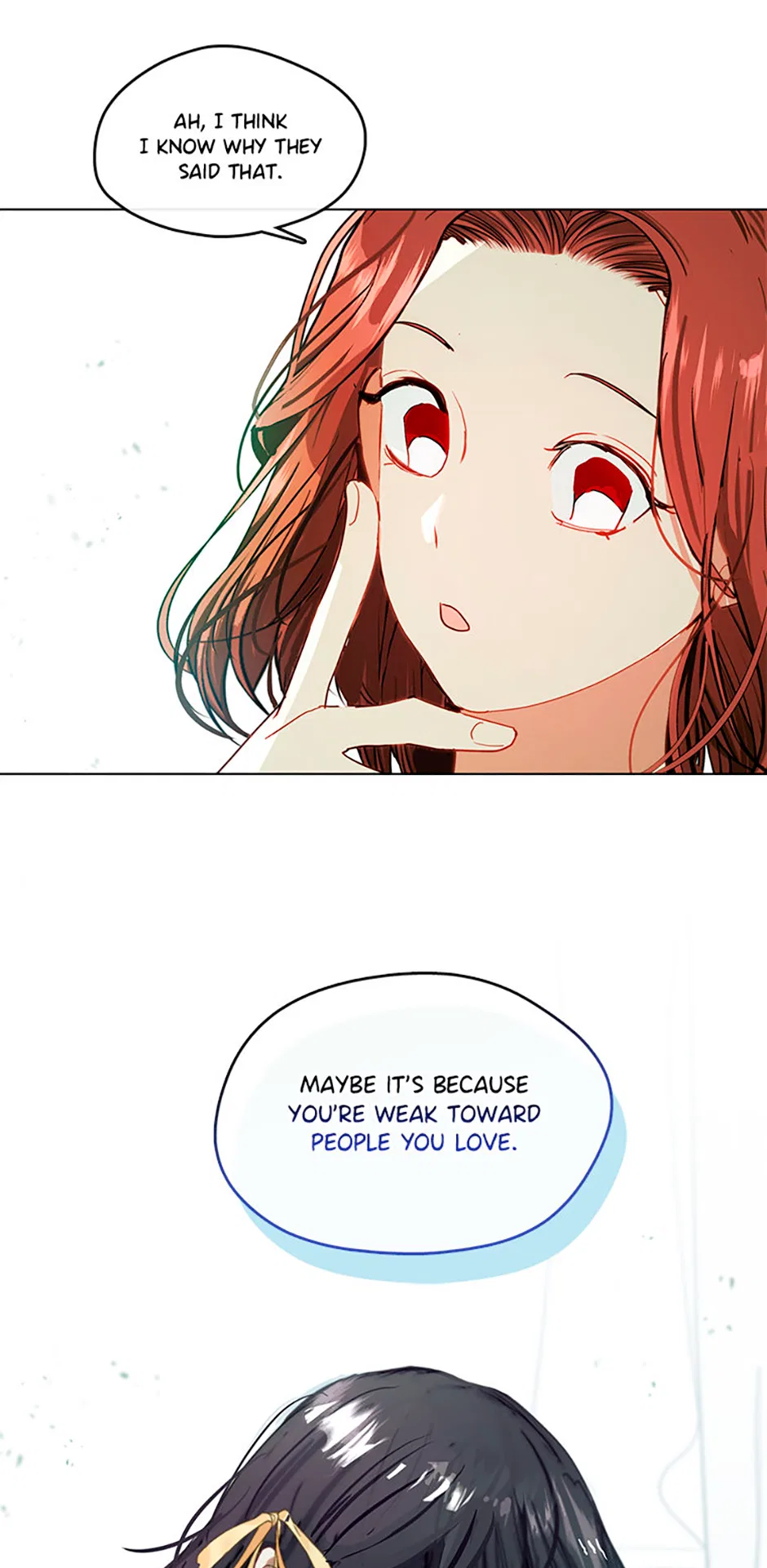 Devoted to Diamond Chapter 94 – Page 19