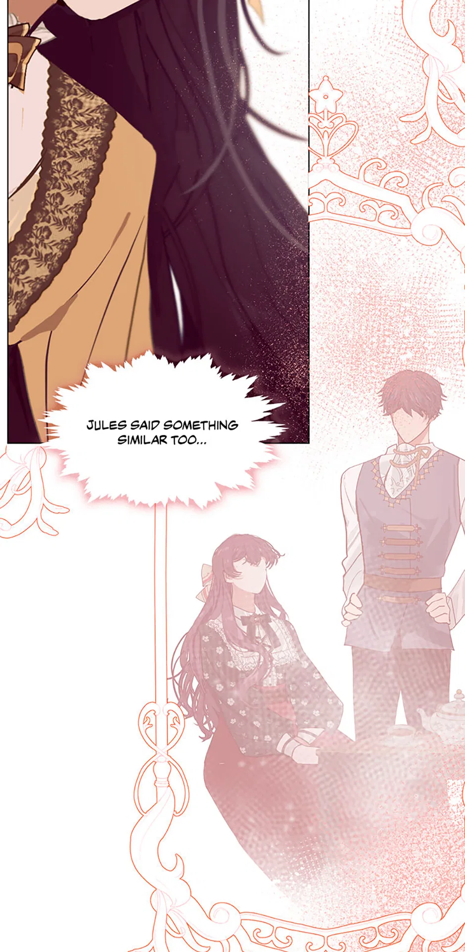 Devoted to Diamond Chapter 94 – Page 24