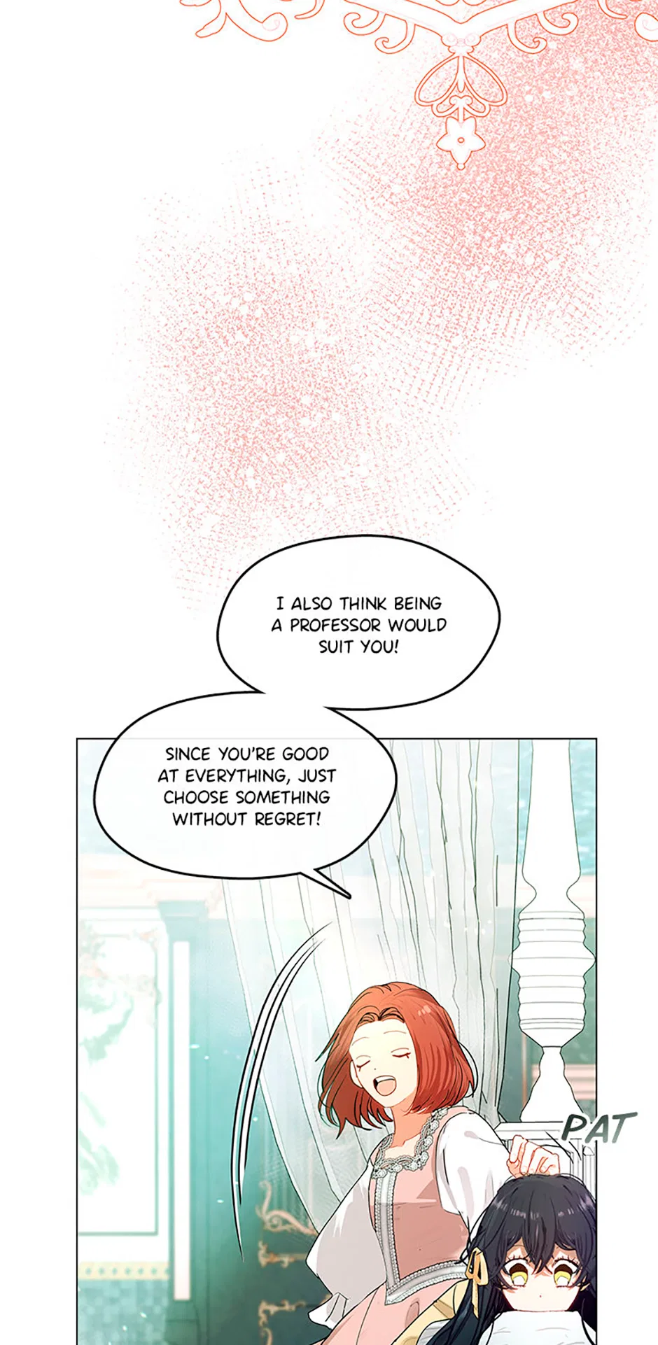 Devoted to Diamond Chapter 94 – Page 25