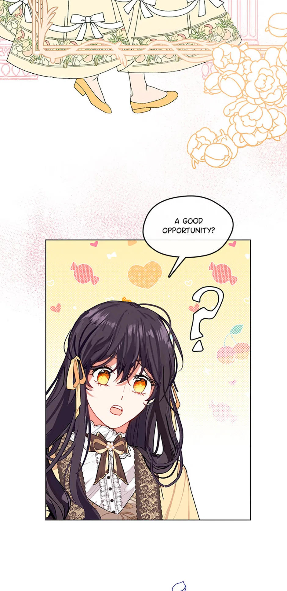 Devoted to Diamond Chapter 94 – Page 30