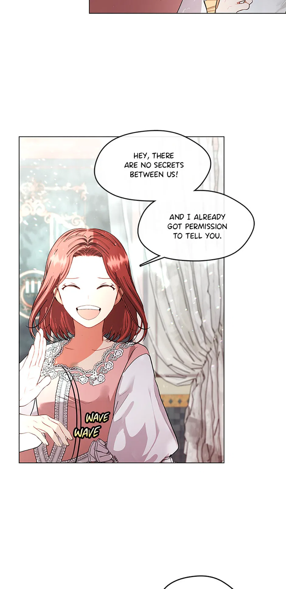Devoted to Diamond Chapter 94 – Page 34