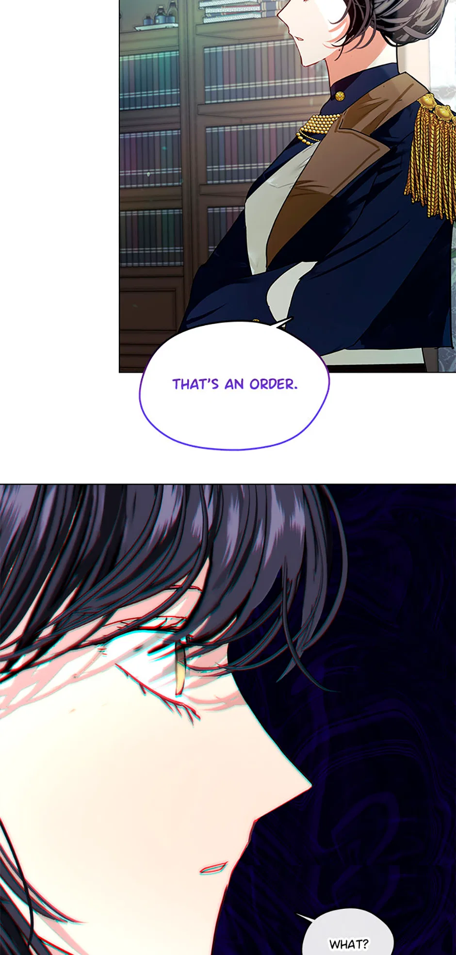 Devoted to Diamond Chapter 94 – Page 50
