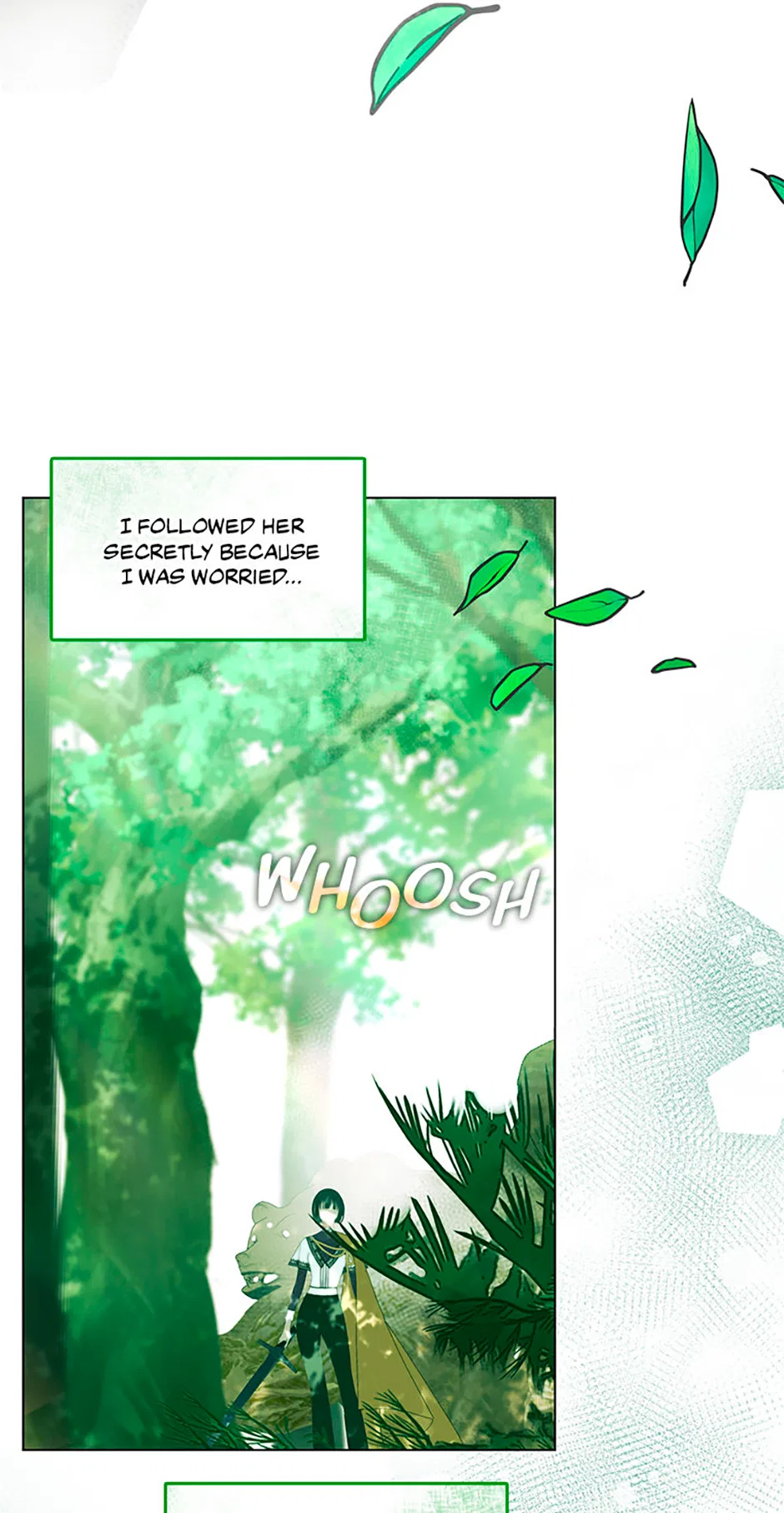 Devoted to Diamond Chapter 94 – Page 61