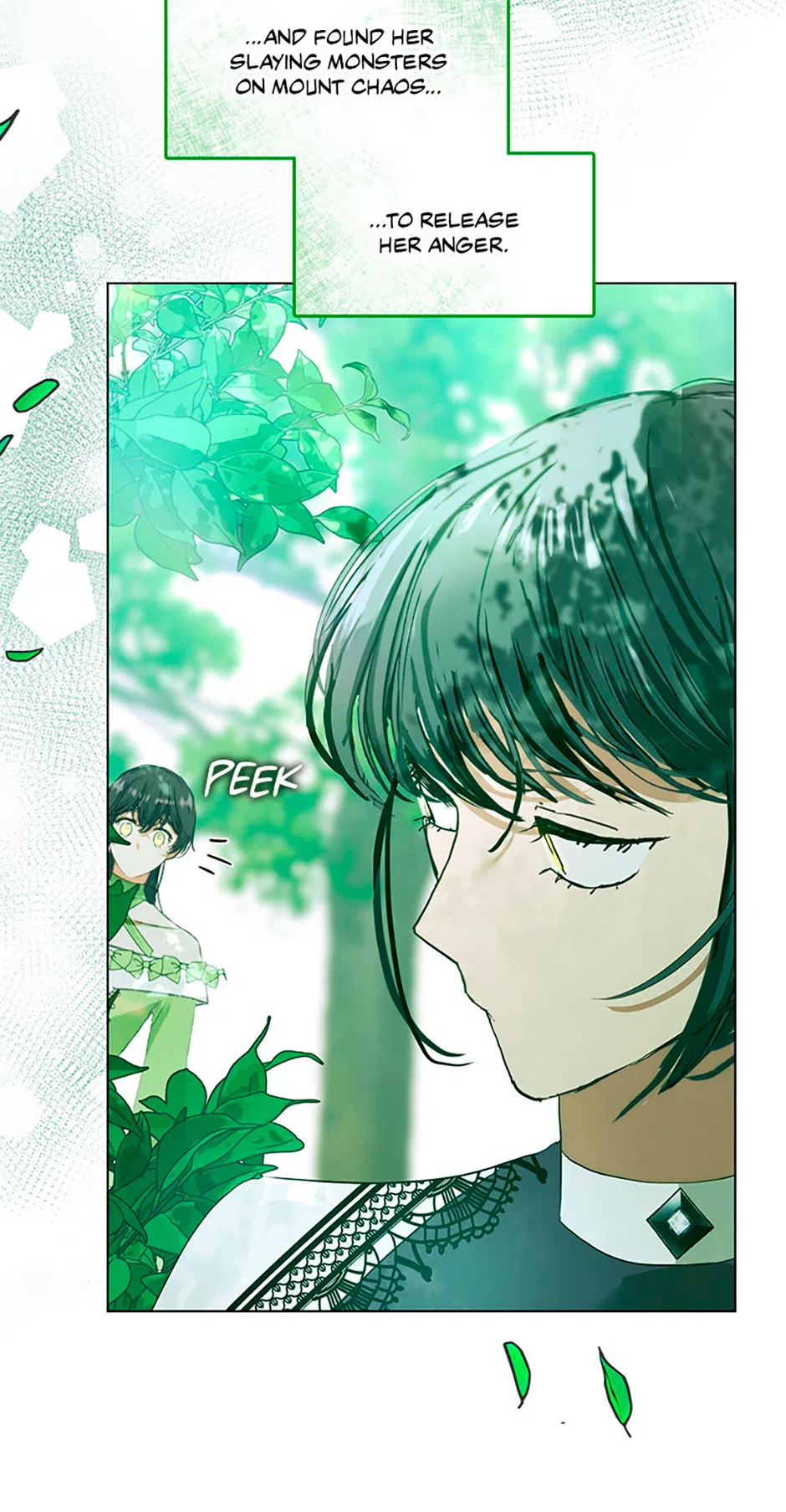 Devoted to Diamond Chapter 94 – Page 62