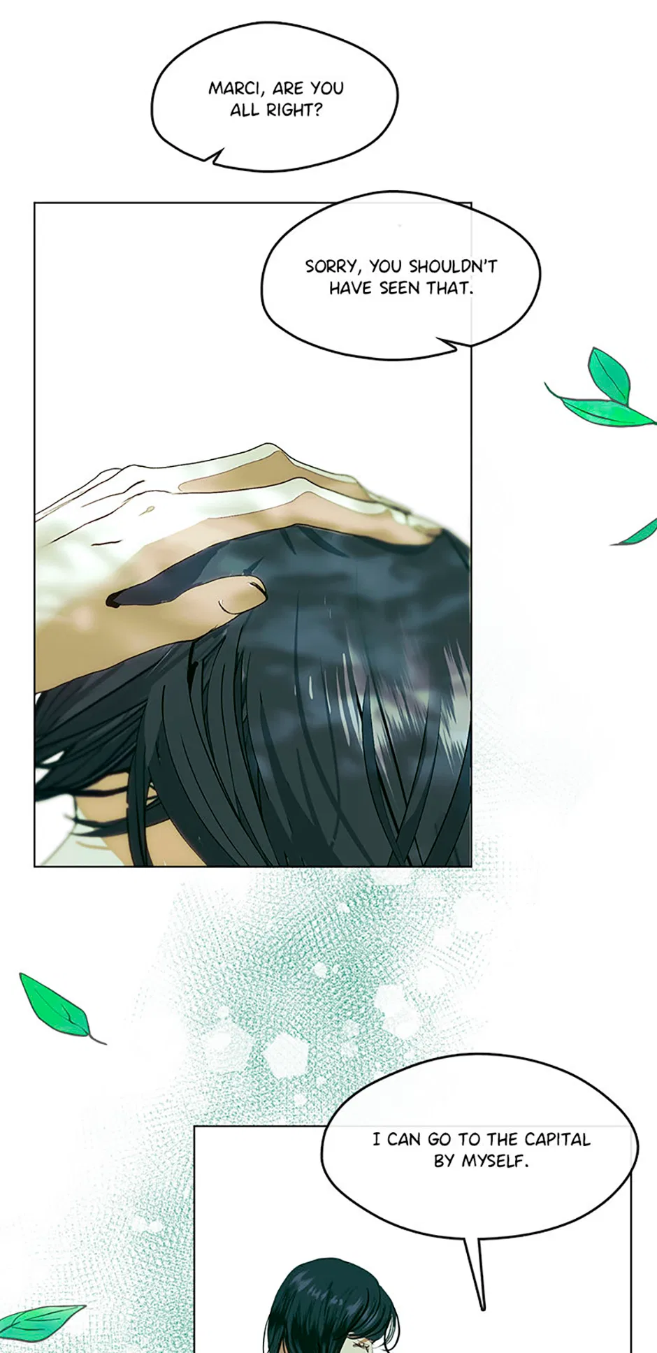 Devoted to Diamond Chapter 94 – Page 63
