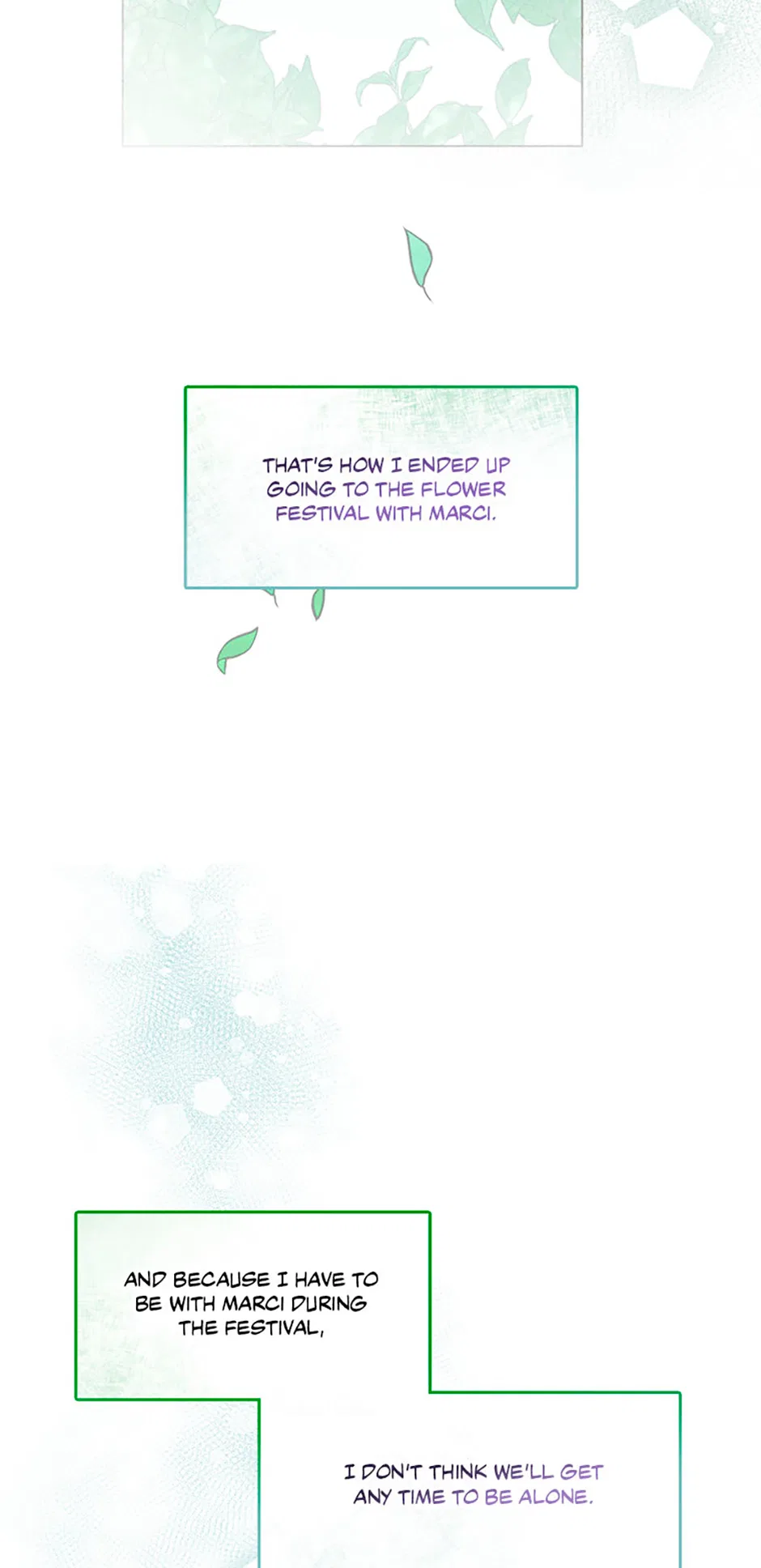 Devoted to Diamond Chapter 94 – Page 65