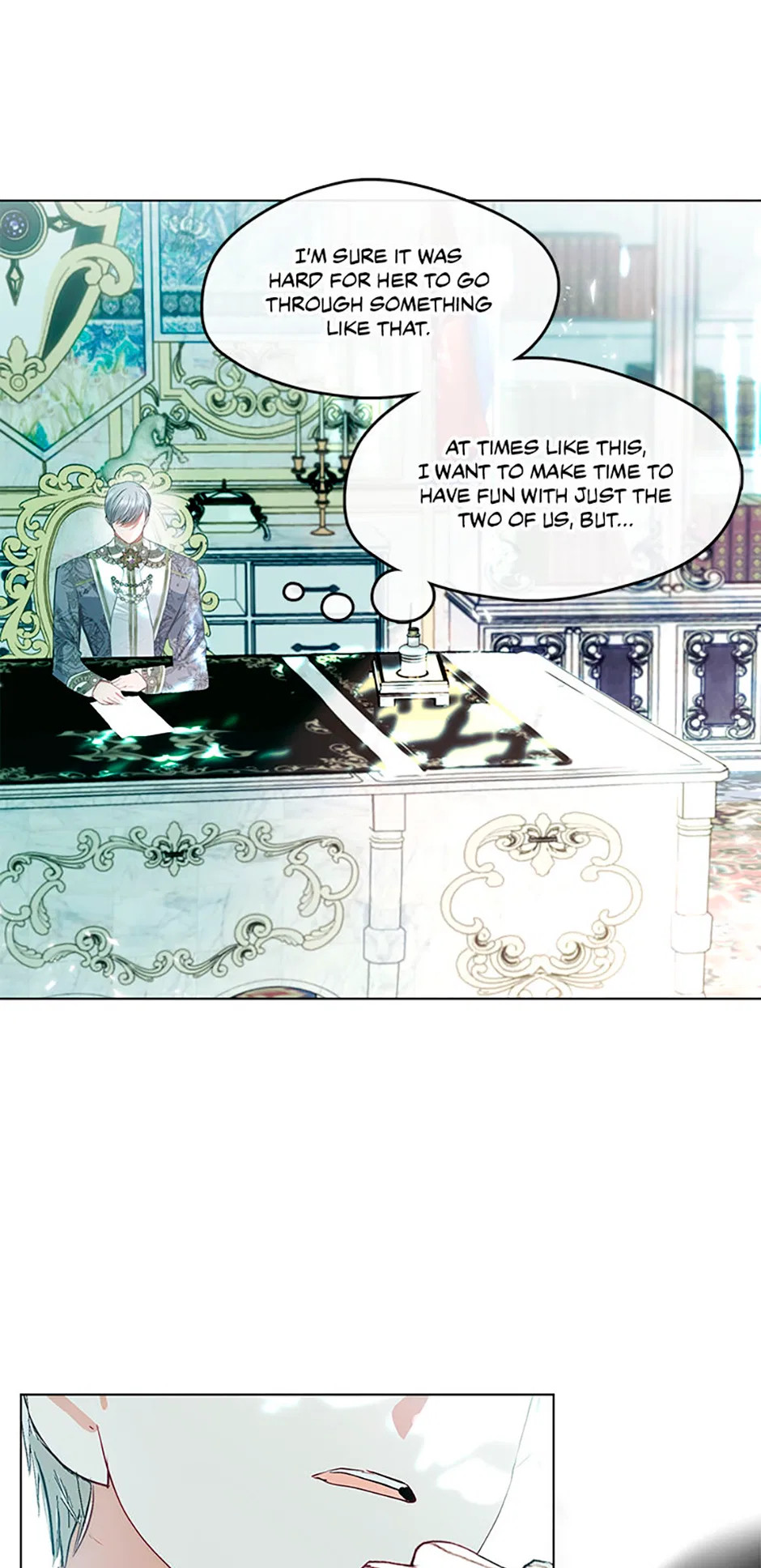 Devoted to Diamond Chapter 94 – Page 67