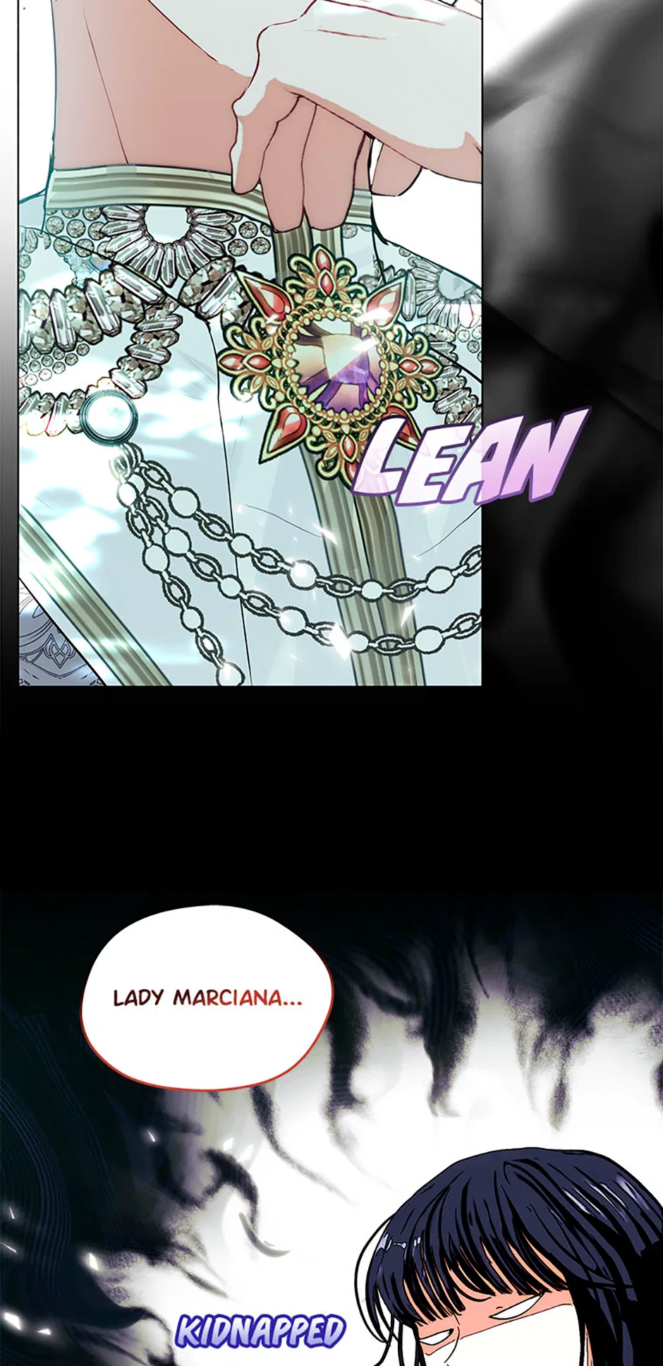 Devoted to Diamond Chapter 94 – Page 68