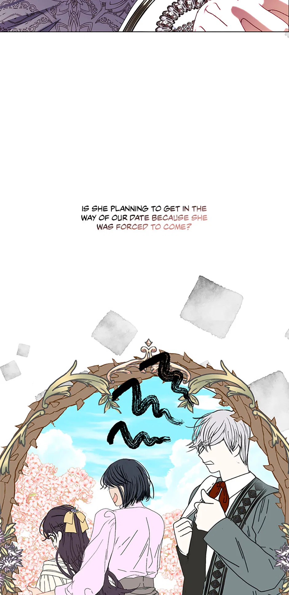 Devoted to Diamond Chapter 94 – Page 70