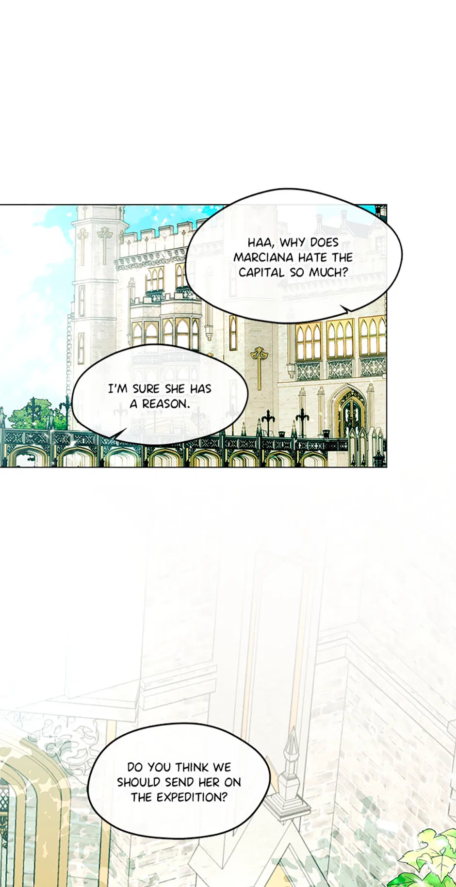 Devoted to Diamond Chapter 94 – Page 80