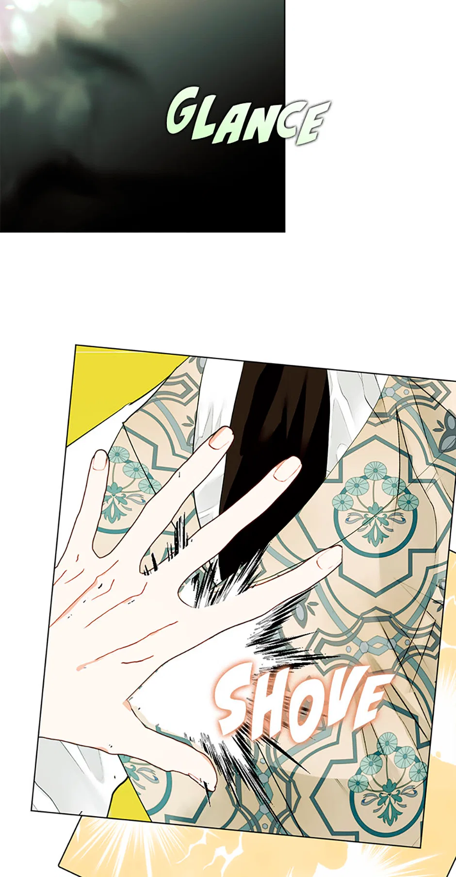 Devoted to Diamond Chapter 94 – Page 83