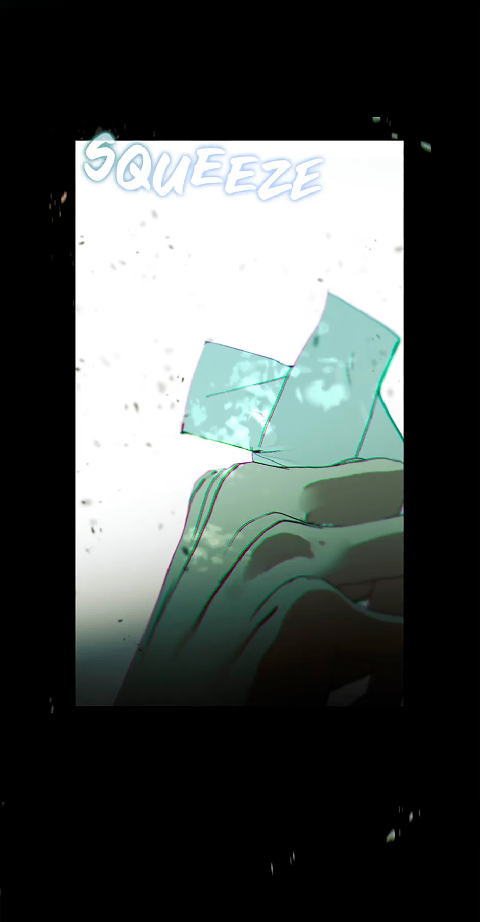Devoted to Diamond Chapter 94 – Page 90