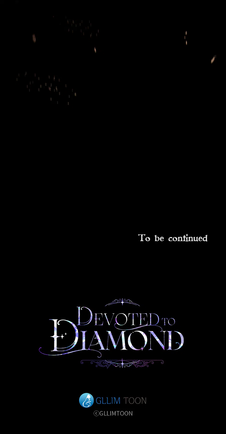 Devoted to Diamond Chapter 94 – Page 91