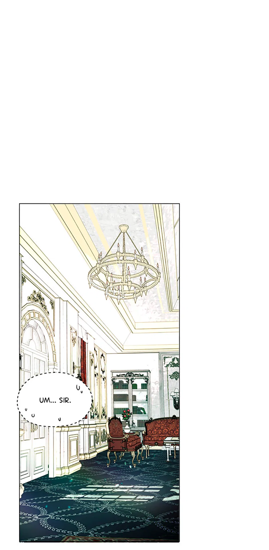 Devoted to Diamond Chapter 93 – Page 1