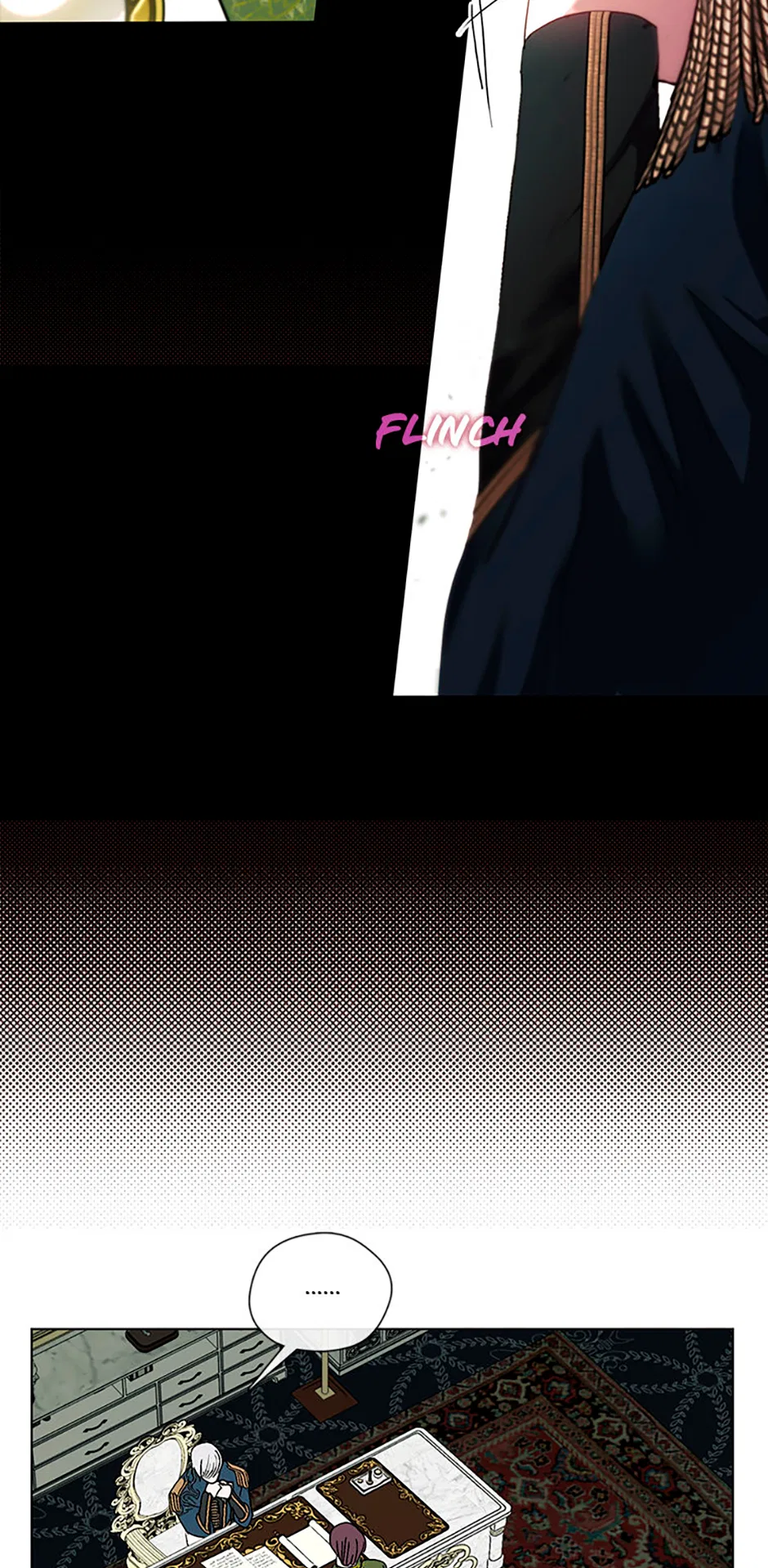 Devoted to Diamond Chapter 93 – Page 9