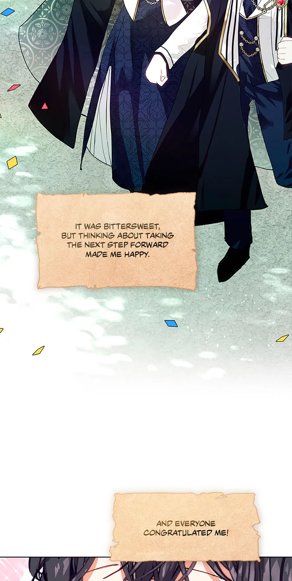 Devoted to Diamond Chapter 93 – Page 19