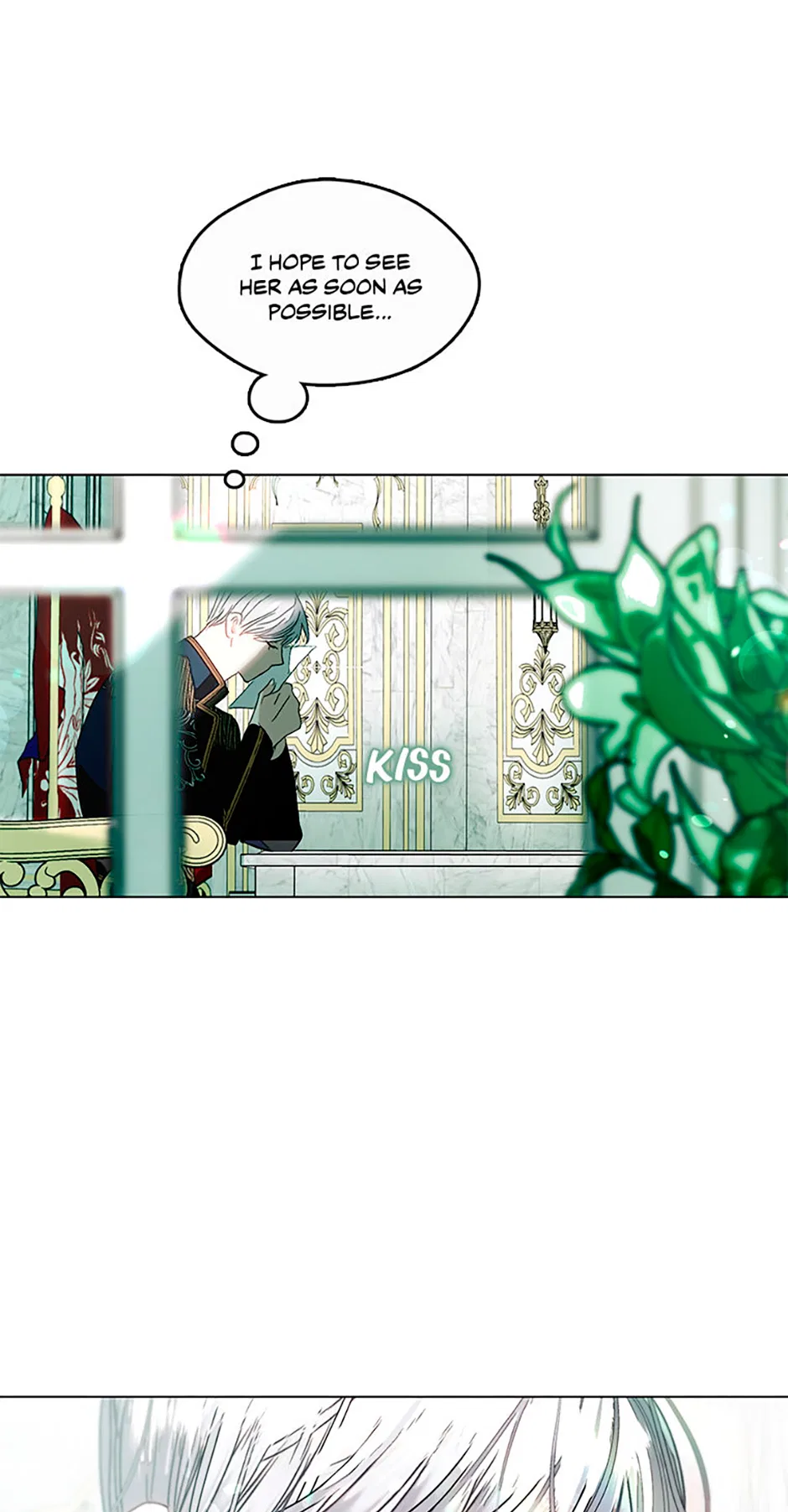 Devoted to Diamond Chapter 93 – Page 37