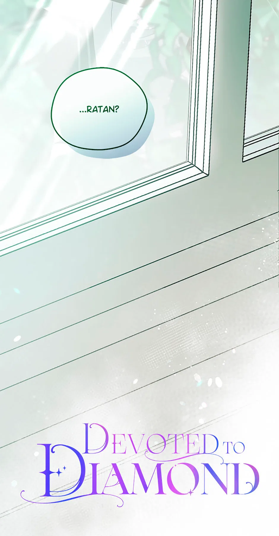 Devoted to Diamond Chapter 93 – Page 39