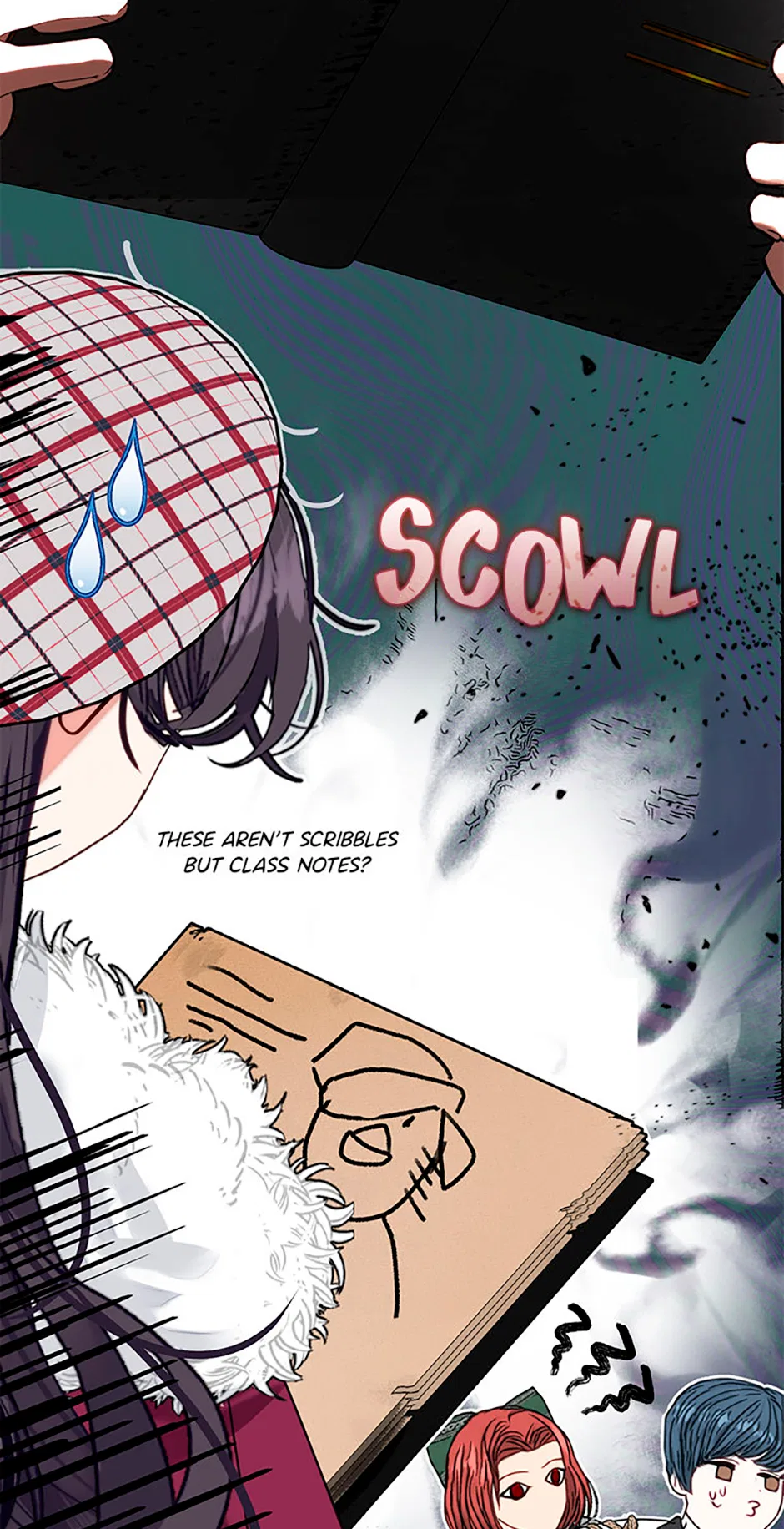 Devoted to Diamond Chapter 93 – Page 52
