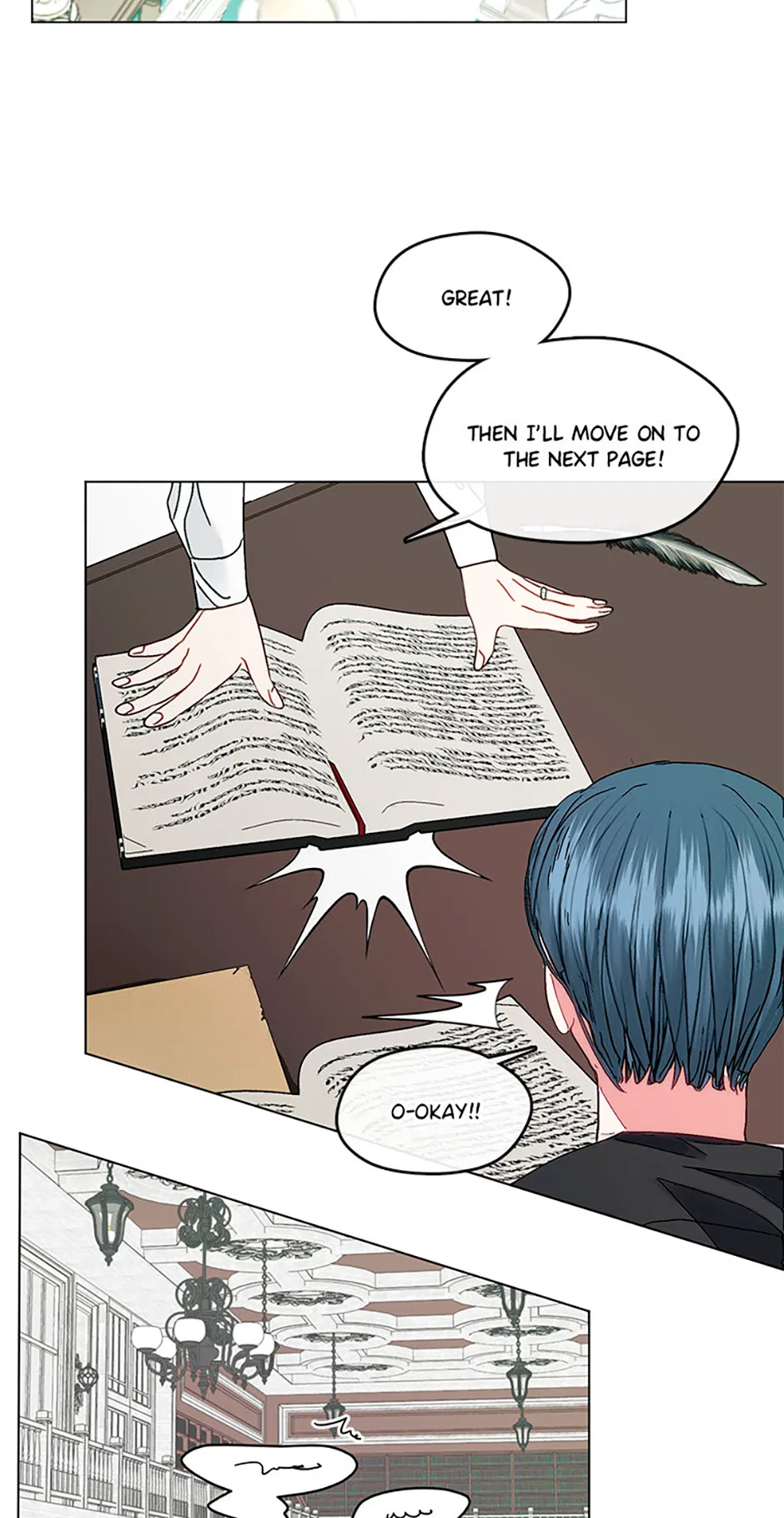 Devoted to Diamond Chapter 93 – Page 62