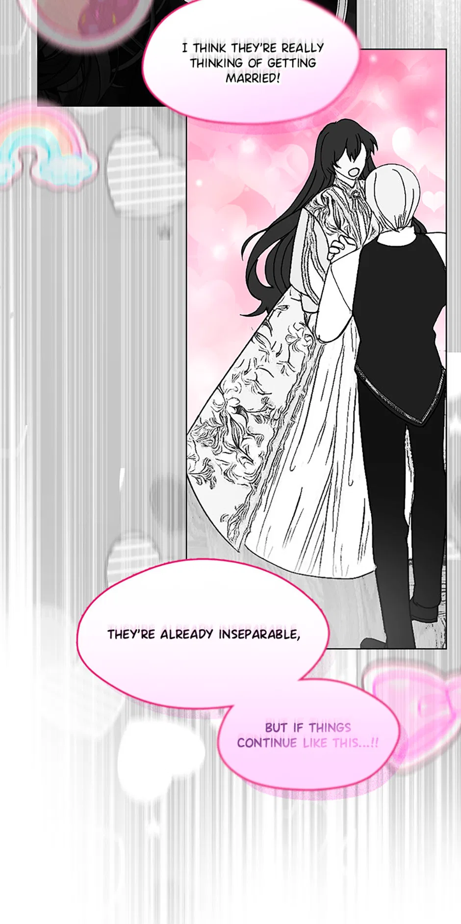 Devoted to Diamond Chapter 93 – Page 74