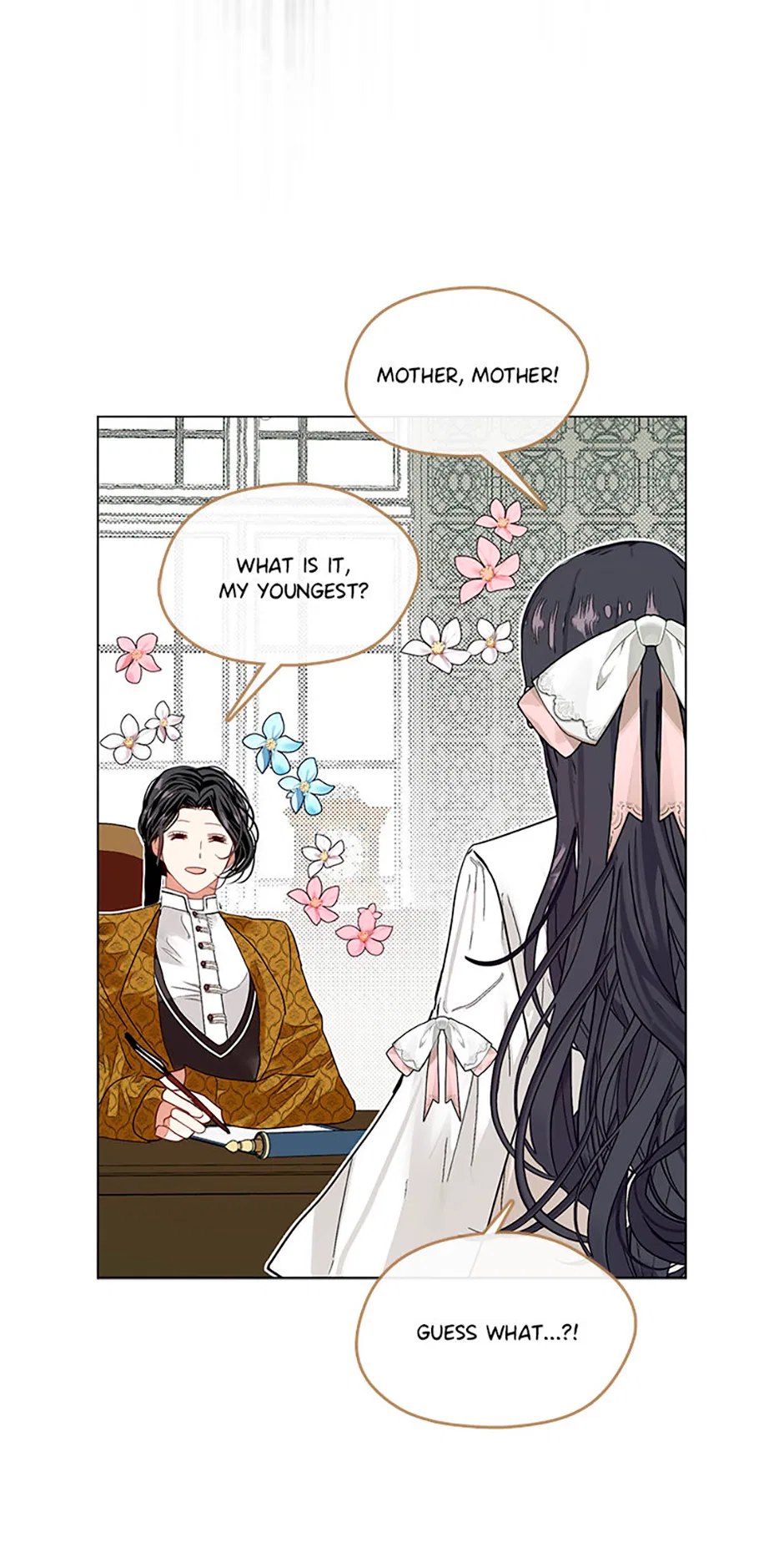 Devoted to Diamond Chapter 93 – Page 75
