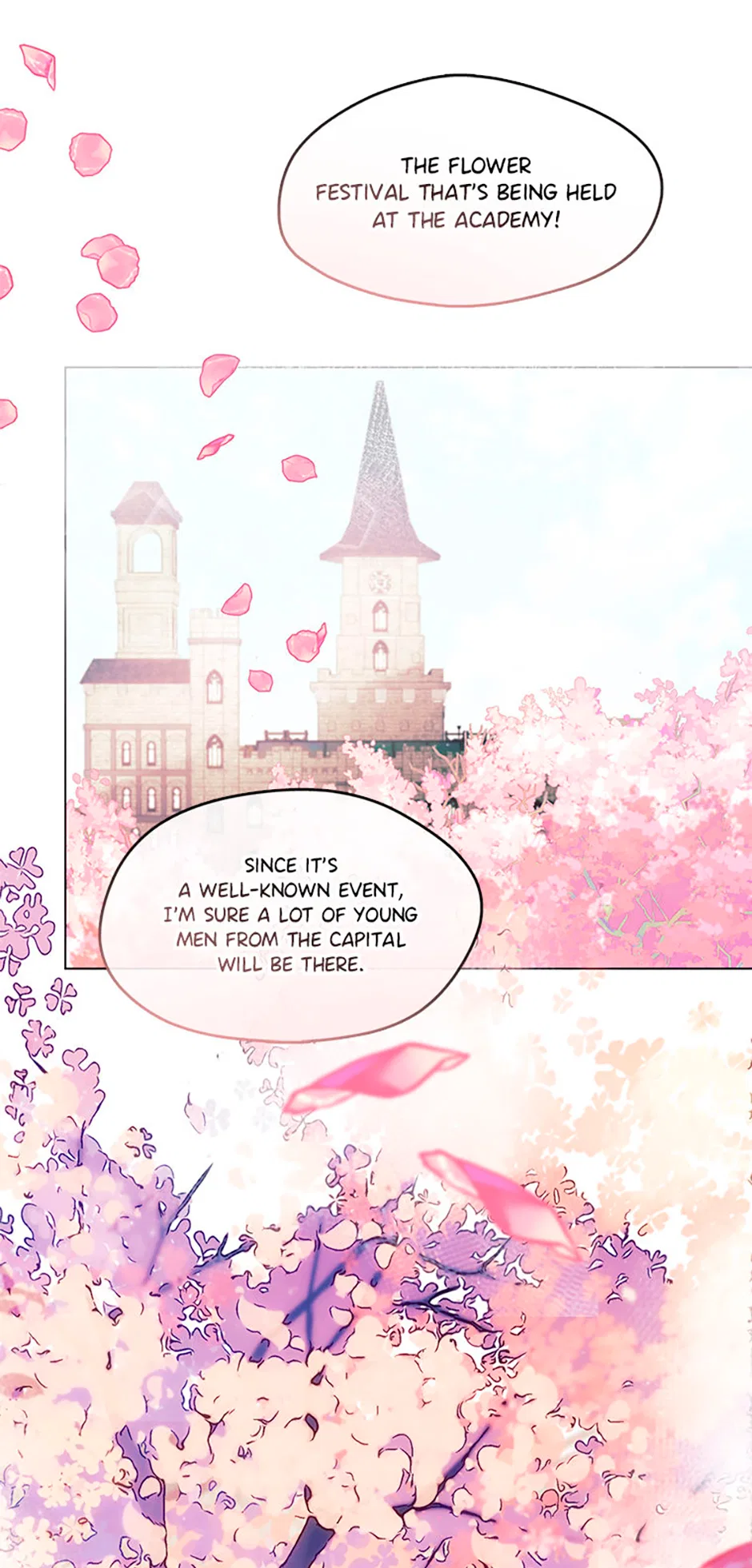 Devoted to Diamond Chapter 93 – Page 95
