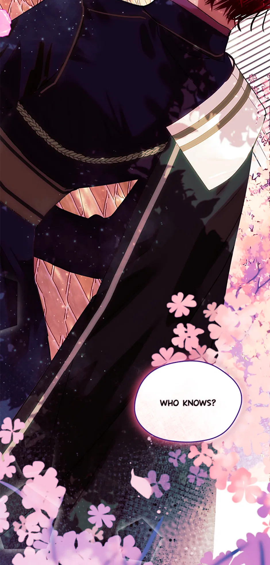 Devoted to Diamond Chapter 93 – Page 98
