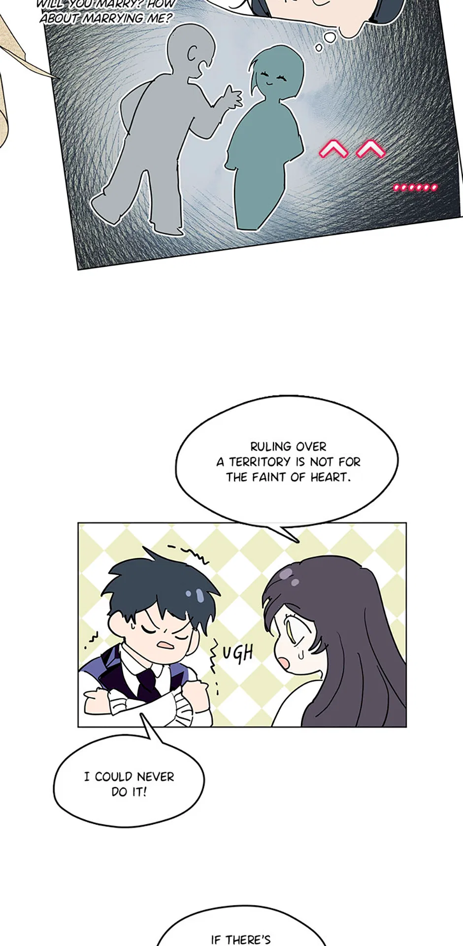 Devoted to Diamond Chapter 92 – Page 8