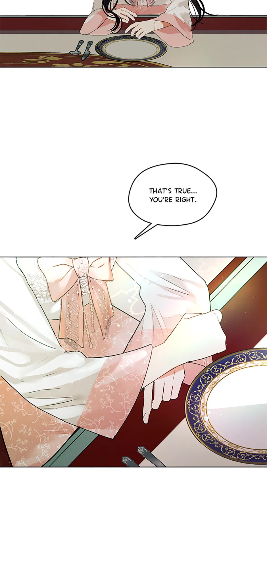 Devoted to Diamond Chapter 92 – Page 20