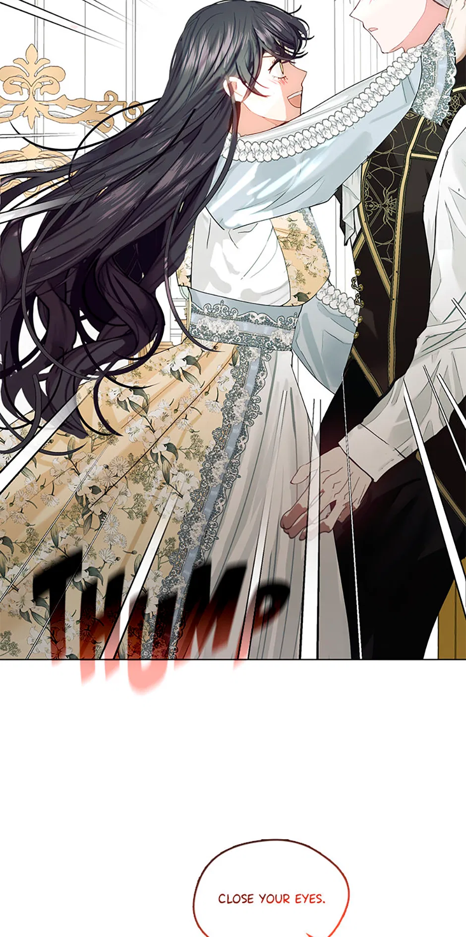 Devoted to Diamond Chapter 92 – Page 40