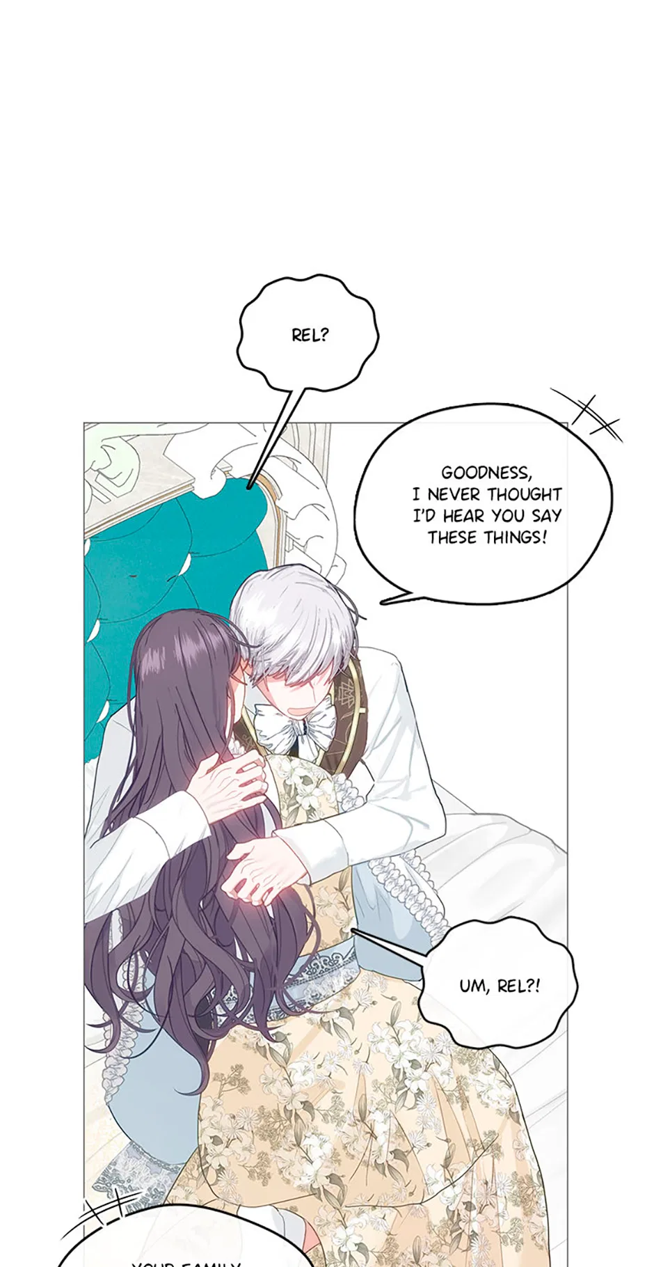 Devoted to Diamond Chapter 92 – Page 66