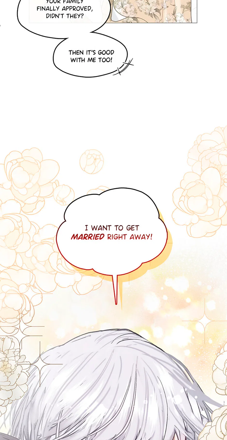 Devoted to Diamond Chapter 92 – Page 67
