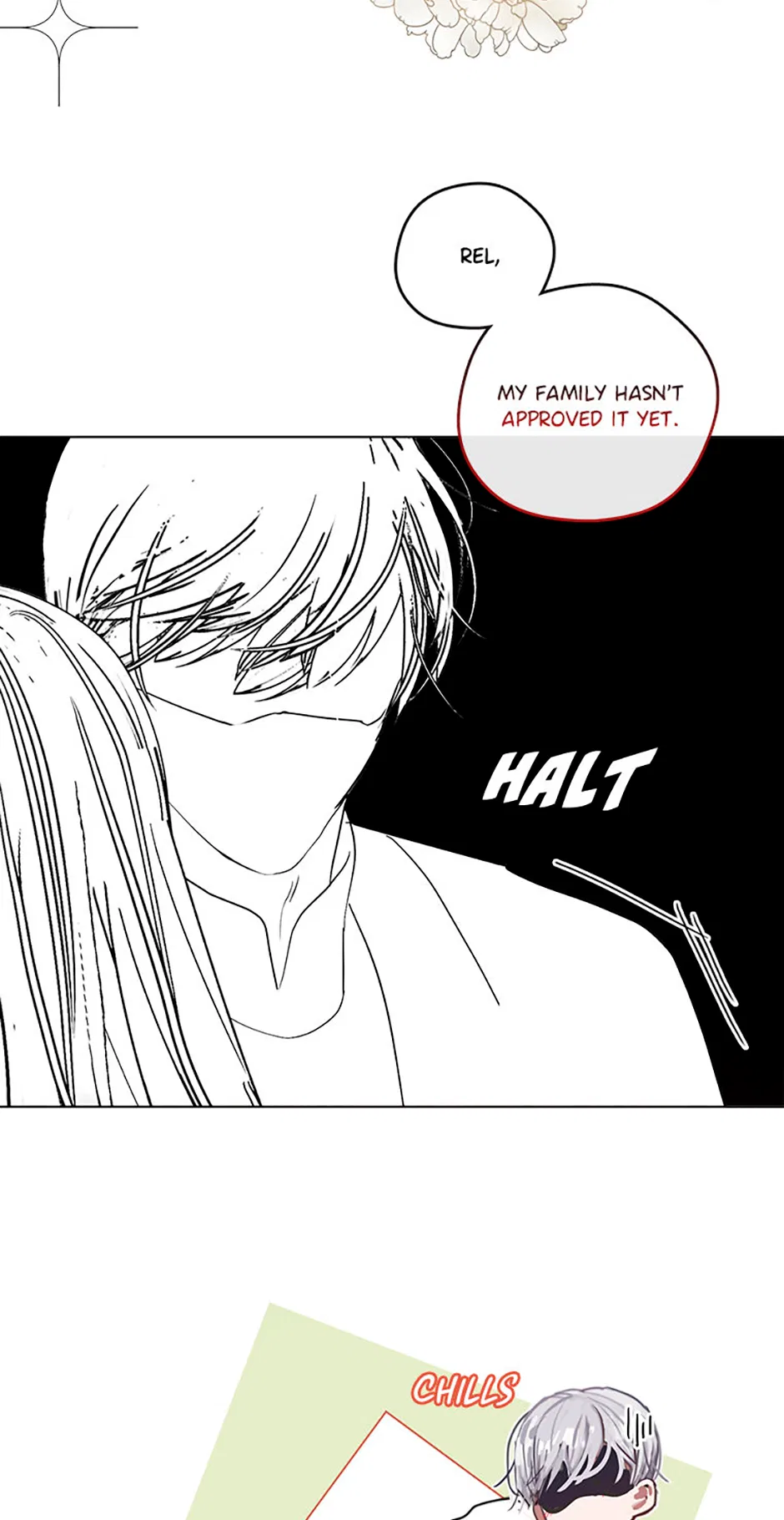 Devoted to Diamond Chapter 92 – Page 69