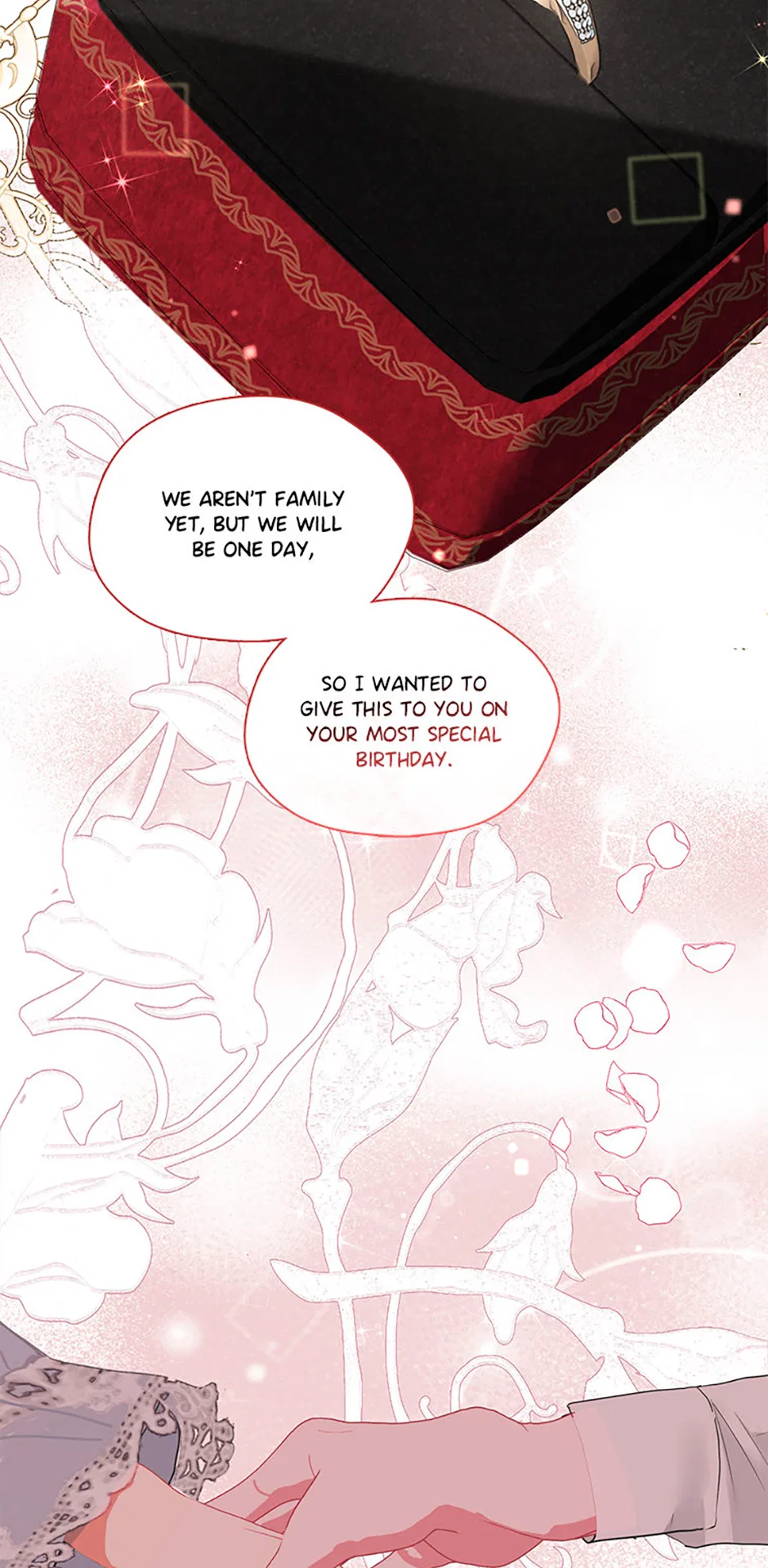 Devoted to Diamond Chapter 92 – Page 76