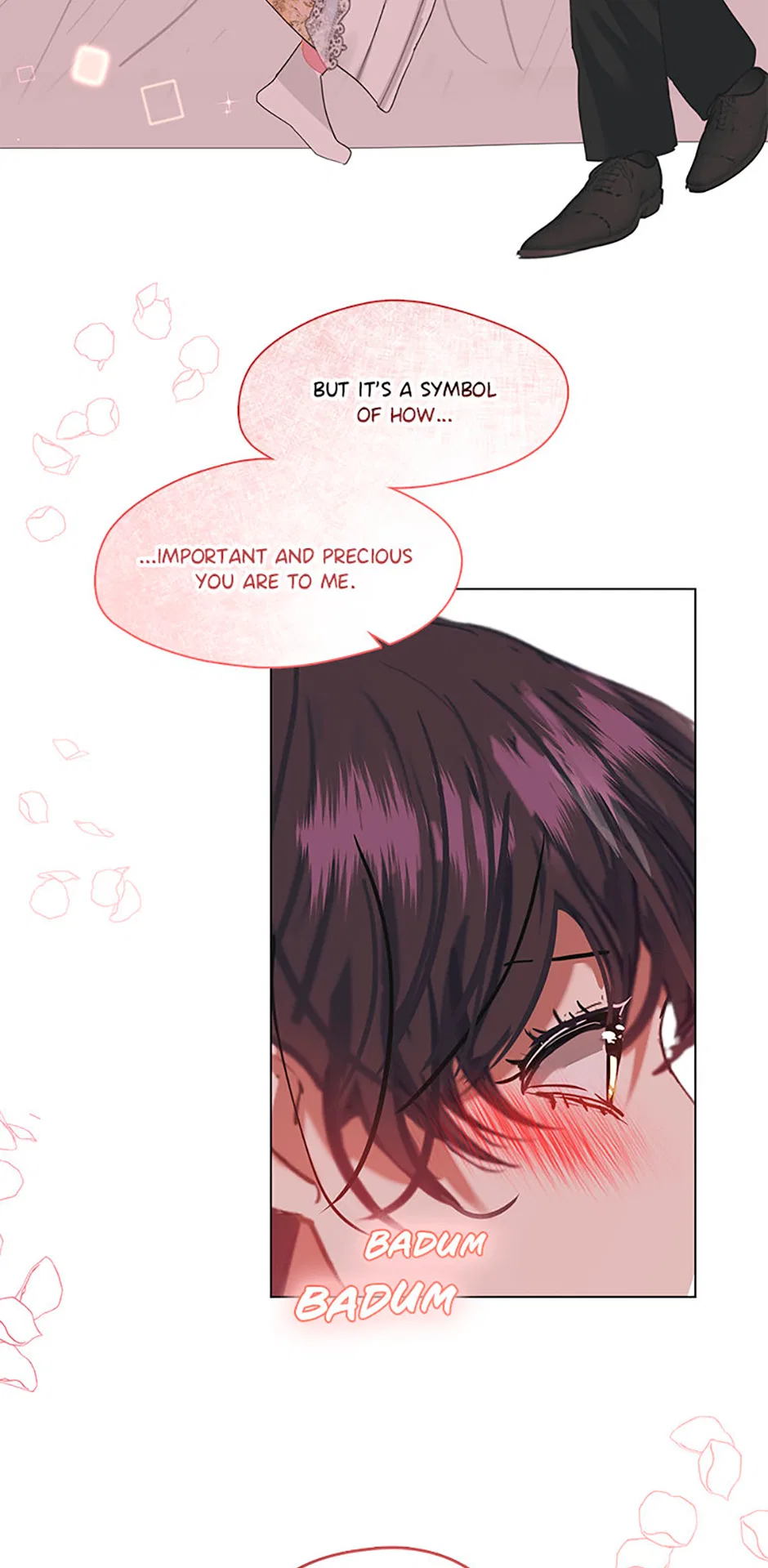 Devoted to Diamond Chapter 92 – Page 78