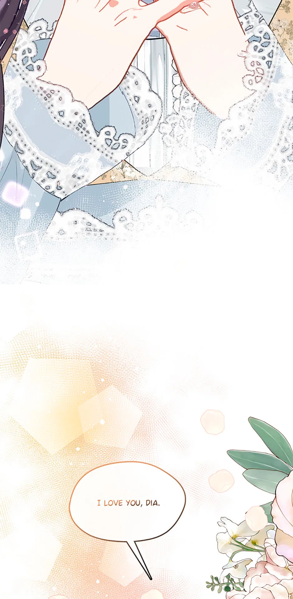 Devoted to Diamond Chapter 92 – Page 81