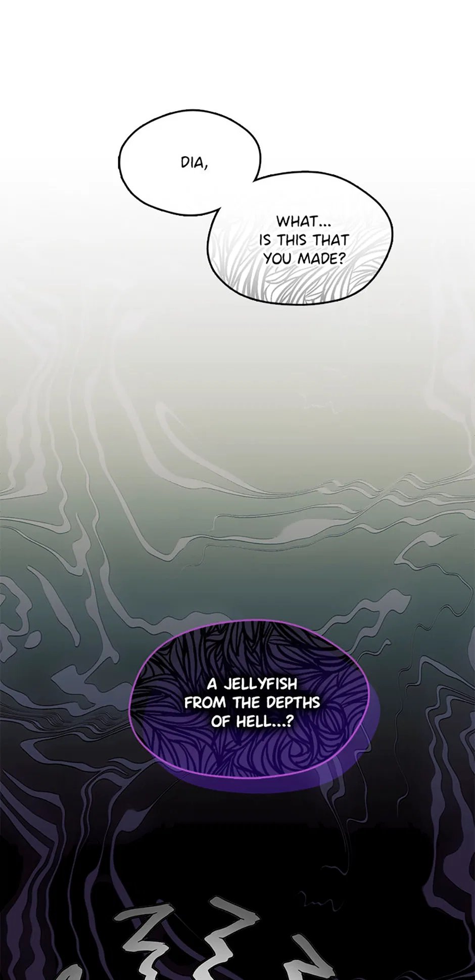 Devoted to Diamond Chapter 91 – Page 4