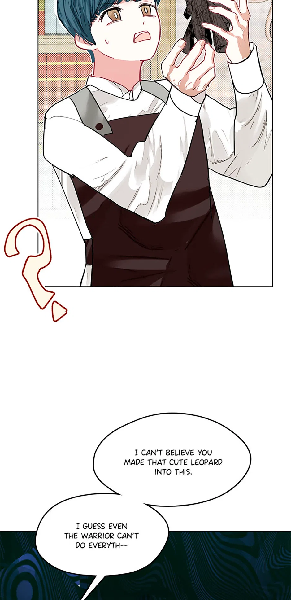 Devoted to Diamond Chapter 91 – Page 7