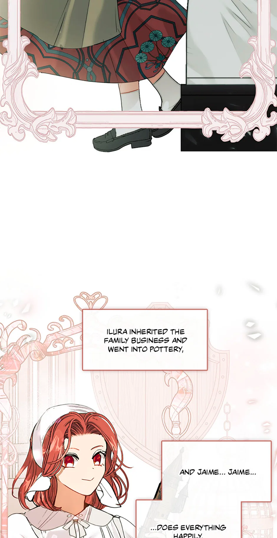Devoted to Diamond Chapter 91 – Page 16