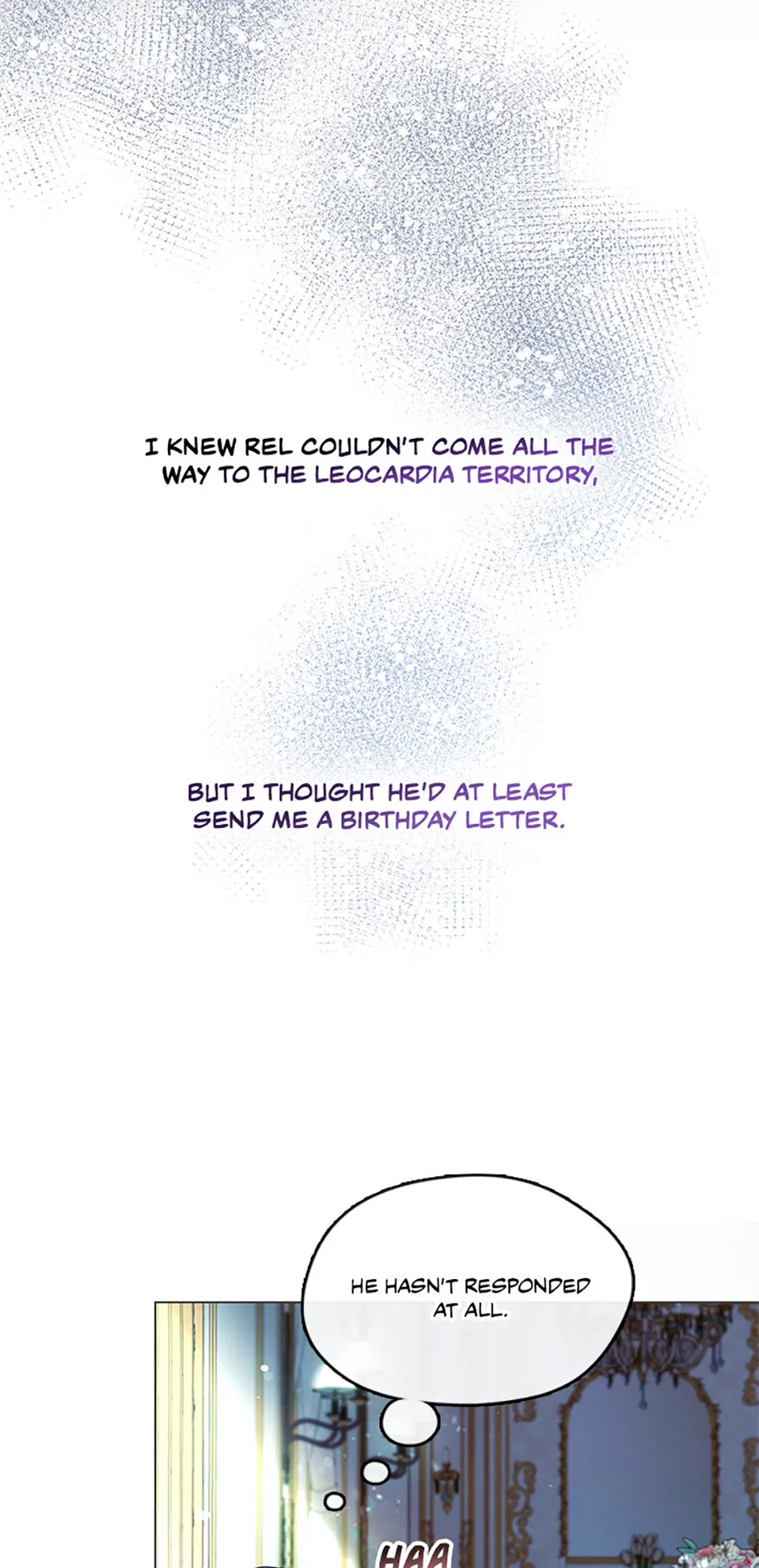 Devoted to Diamond Chapter 91 – Page 29