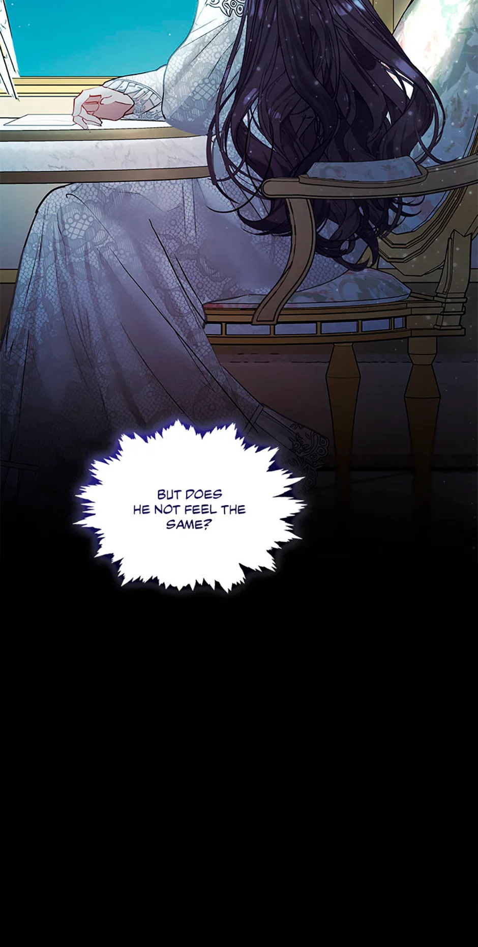 Devoted to Diamond Chapter 91 – Page 33