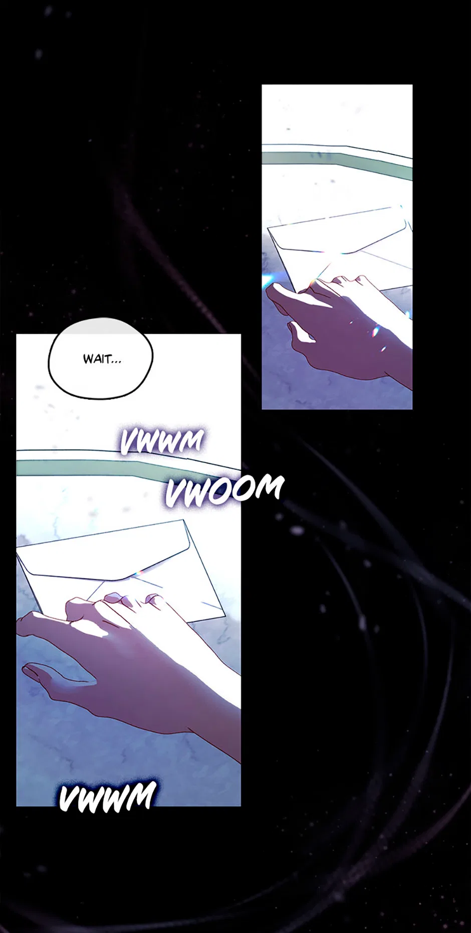 Devoted to Diamond Chapter 91 – Page 34