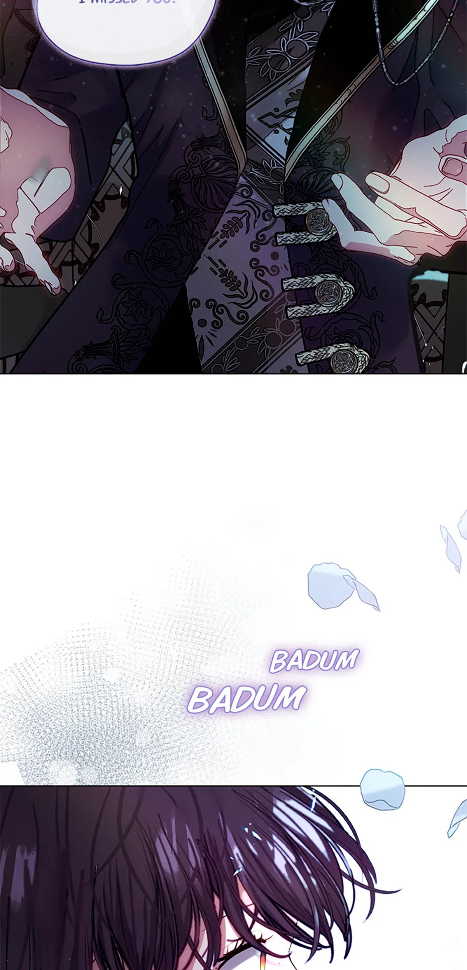 Devoted to Diamond Chapter 91 – Page 45