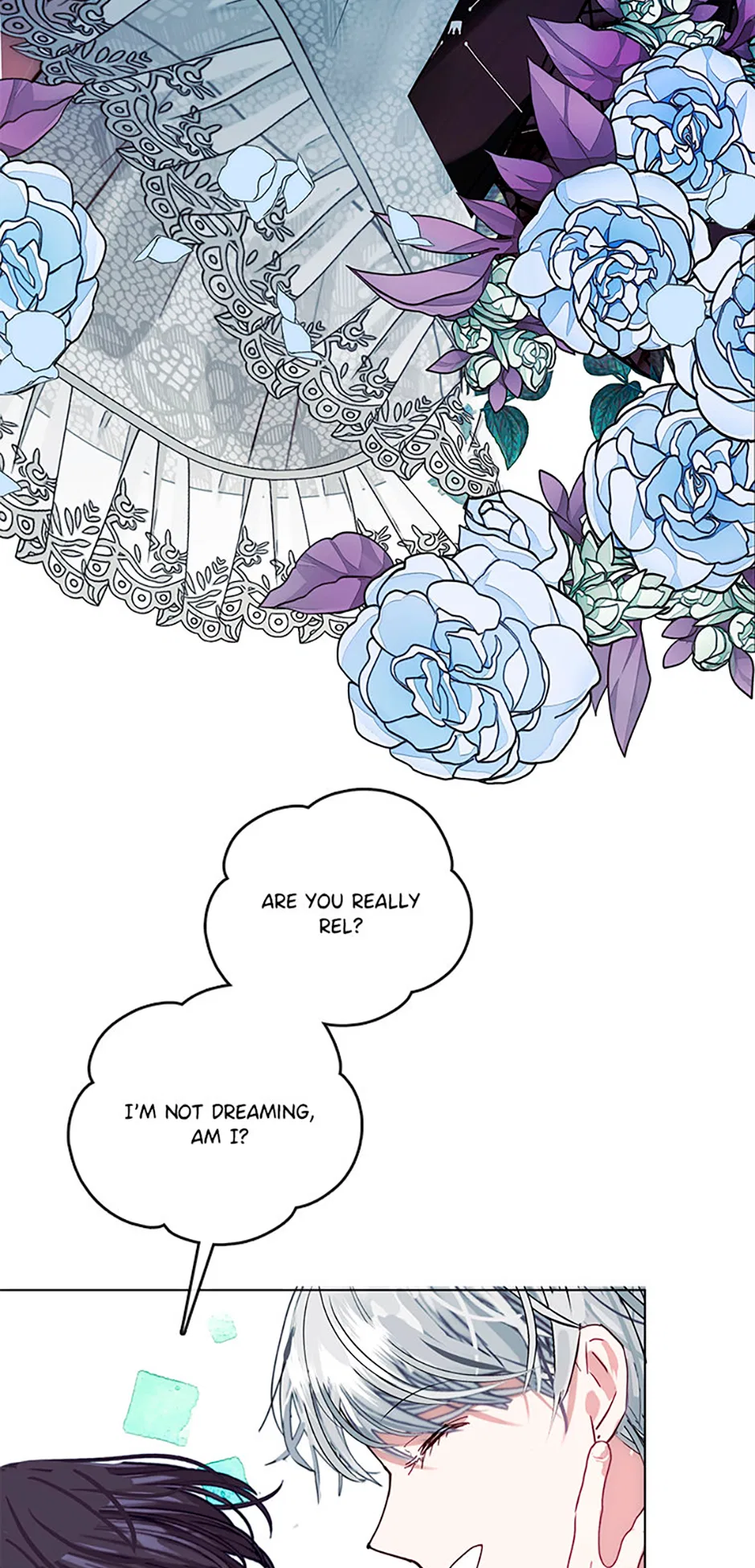 Devoted to Diamond Chapter 91 – Page 48