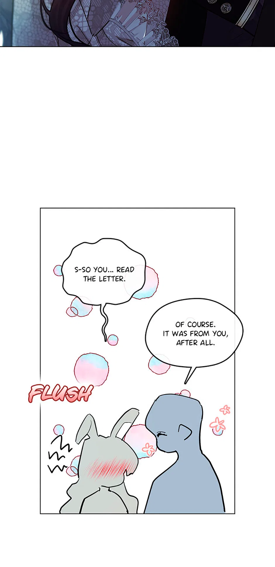 Devoted to Diamond Chapter 91 – Page 52