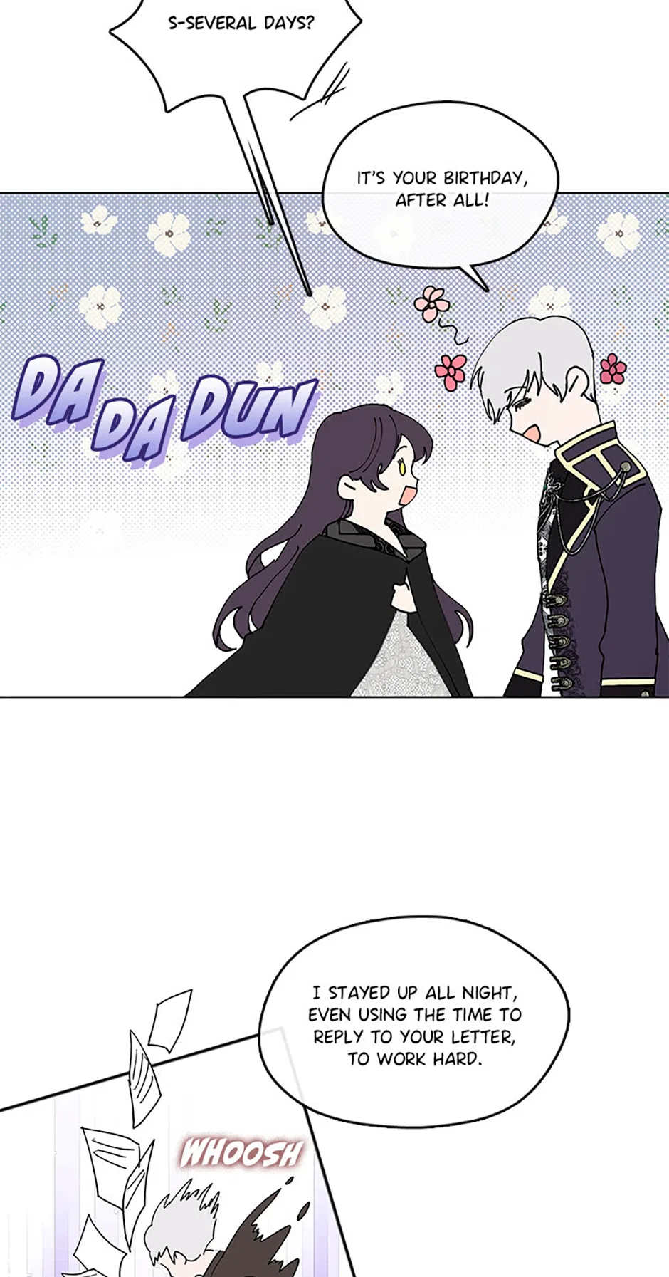 Devoted to Diamond Chapter 91 – Page 62