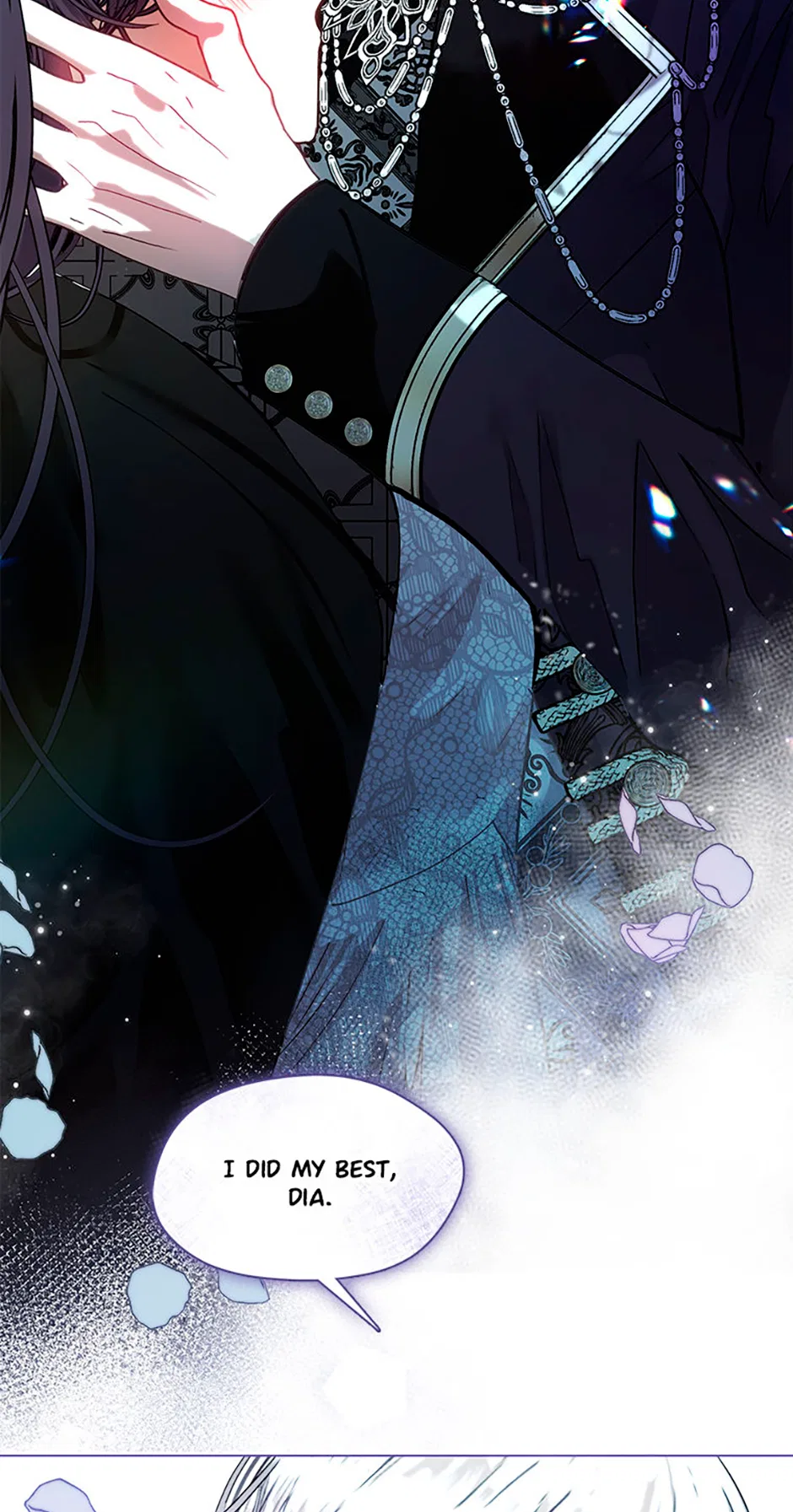 Devoted to Diamond Chapter 91 – Page 64
